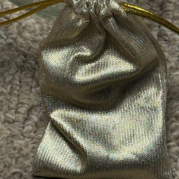 2 Sets of 14K Solid Yellow Gold Ball Stud Earrings Minimalist Fine Jewelry - Picture 4 of 7